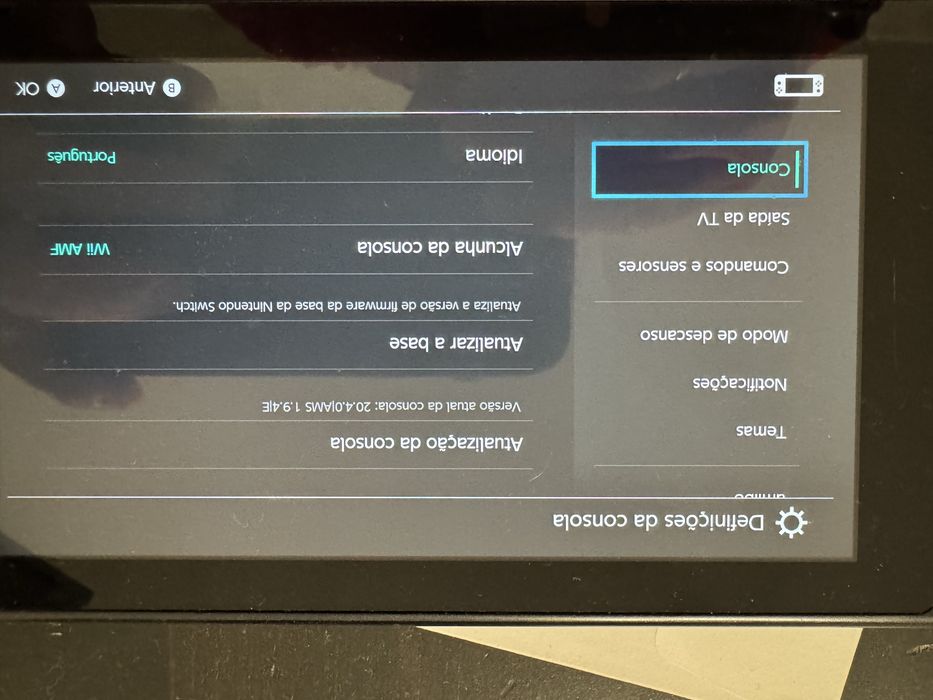 Nintendo Switch Super Completa