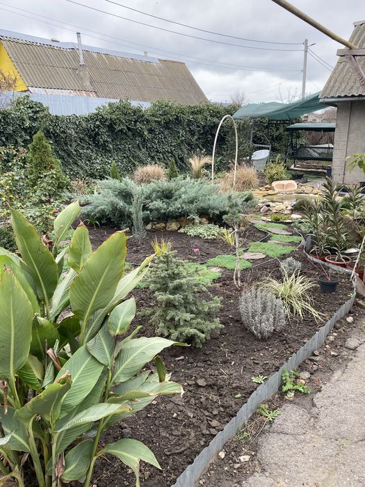 Продам домик в пригороде Черноморска Одесской обл