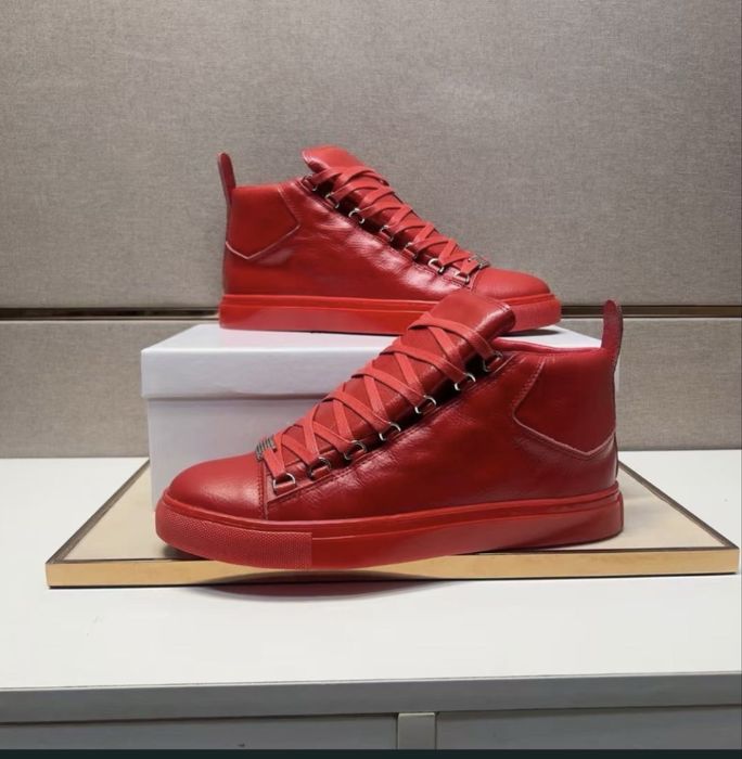 Кросовки Баленсіага Арена/Balenciaga Arena