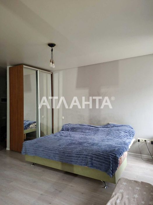 1 комнатная квартира на Дерибасовской