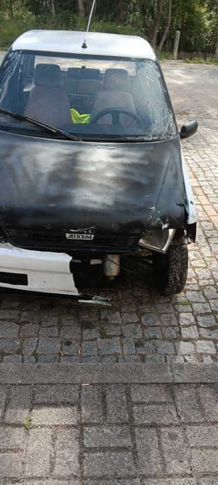 Vendo aixam a540 twin