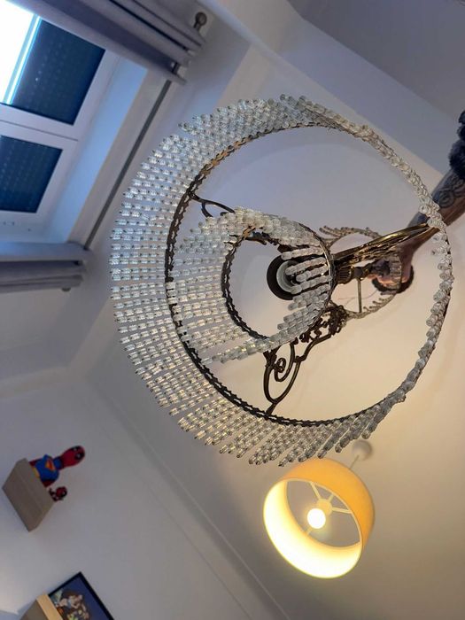 Candeeiro de lustre