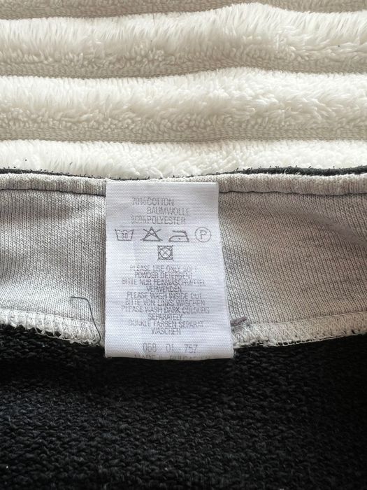 Вінтажний Світшот Puma USA