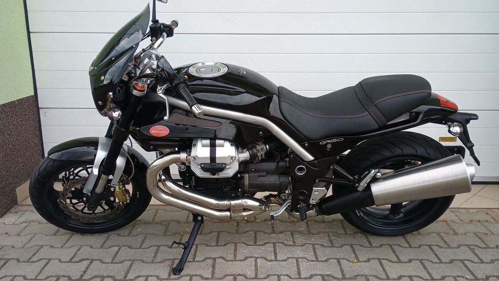 Moto Guzzi