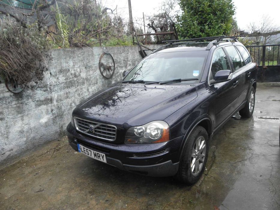 Volvo XC 90 Para Troca011r