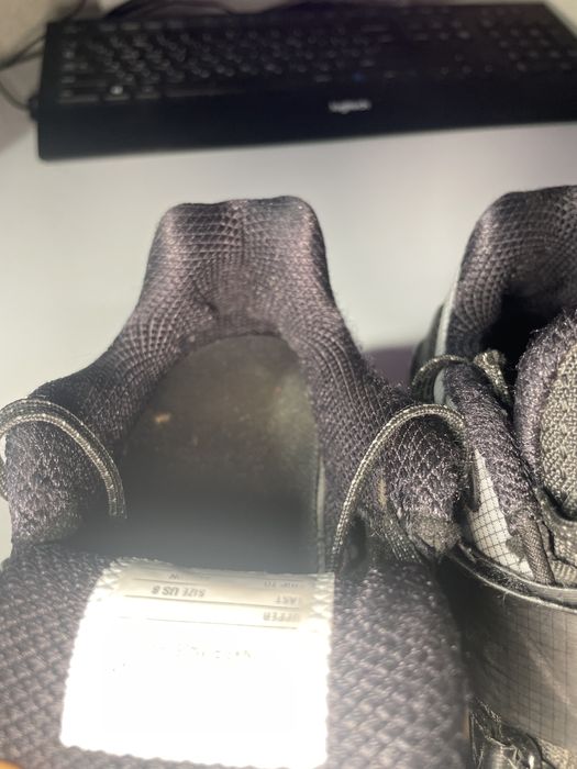 Штангетки Nike Romaleos 4