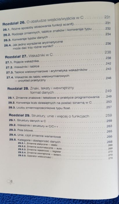 Programowanie strukturalne i obiektowe Adam Majczak