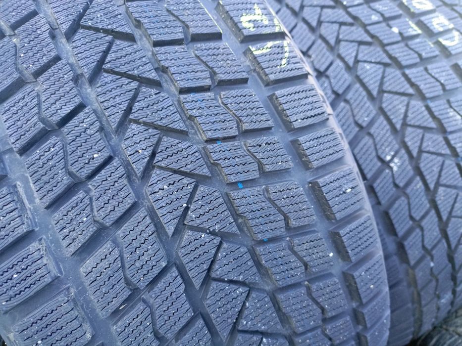 Nowe demo opony zimowe 245/40/18 Neolin 4 sztuki 2025r