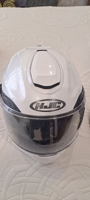 Capacete  HJC RPHA 91