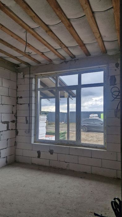 Будинок 112м2 на 7 сотках землі