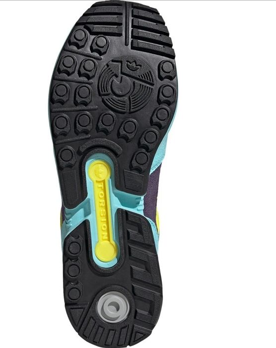 Adidas ZX8000 Aqua roz 46 kultowe obuwie okazja !!!