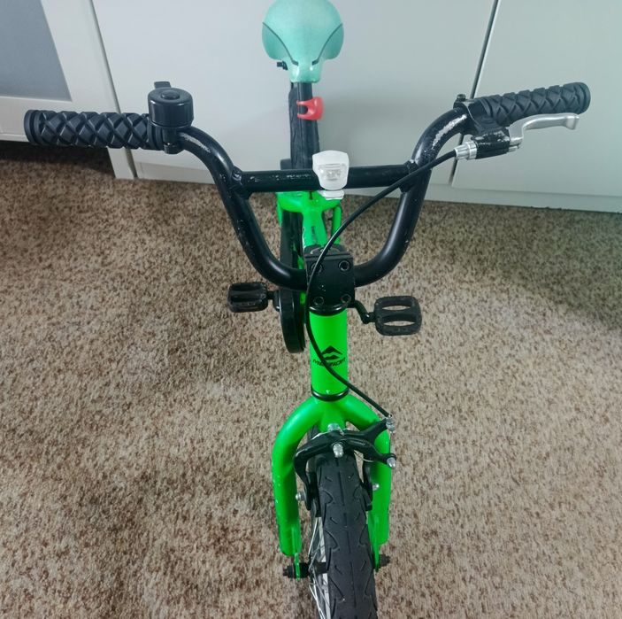 Rower dziecięcy Merida 16"