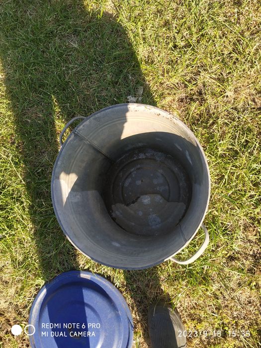 Продам выварку.Винтаж