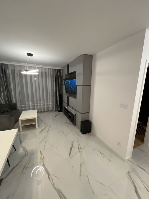 Wynajmę nowe mieszkanie 42 m2 Garwolin ul. Targowa