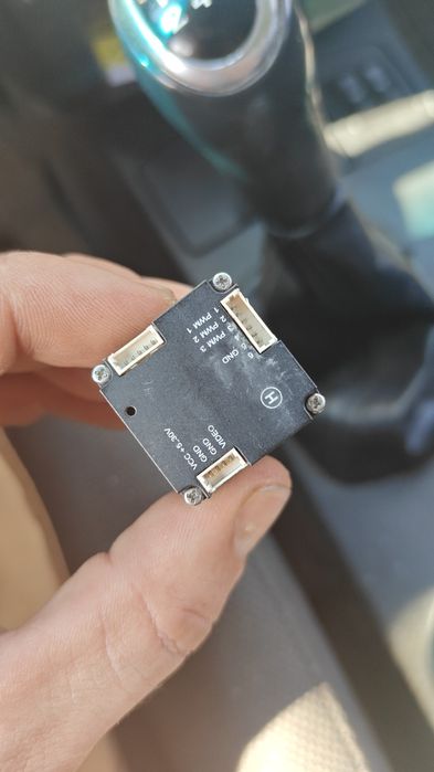 Камера Hauptech T6 Pro