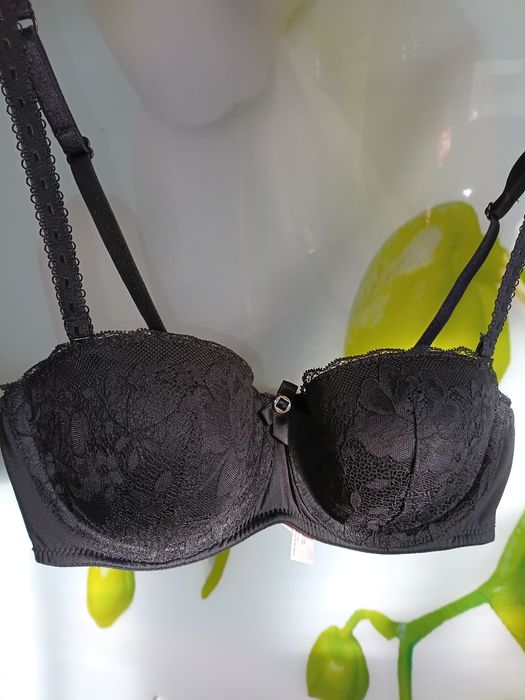 Кружевной бюстгальтер hunkemoller