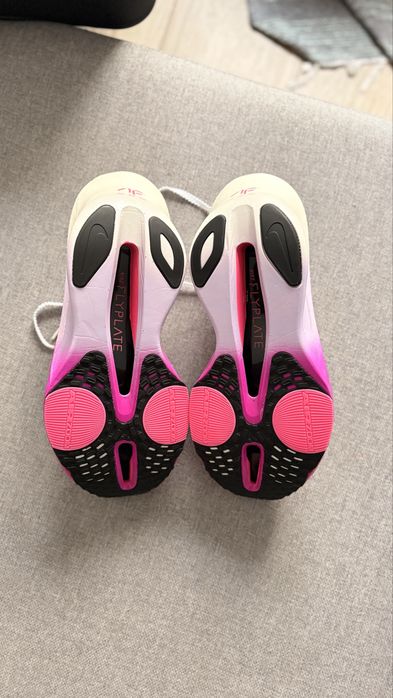 Alphafly 3  novos nunca usados