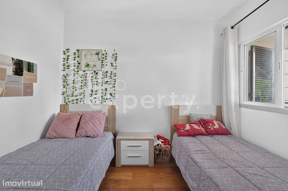Apartamento T2 no Caniço, Madeira