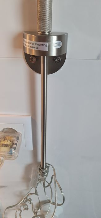 Candeeiro Led para espelho WC