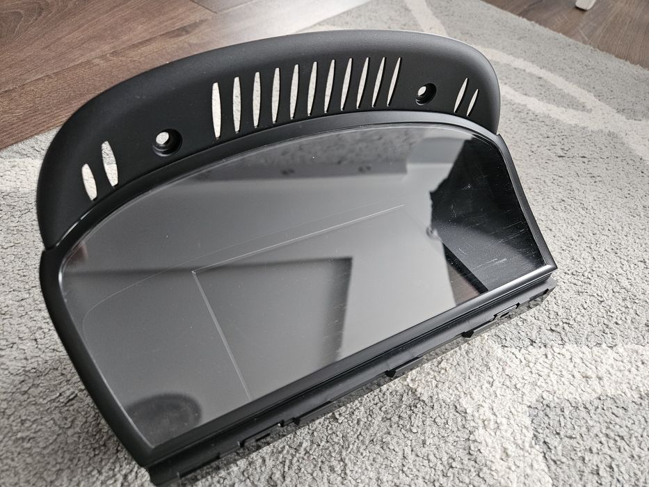 Wyświetlacz BMW E90 E91 CCC