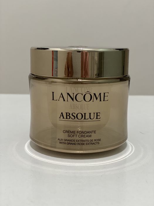 LANCÔME Absolue - Soft Cream