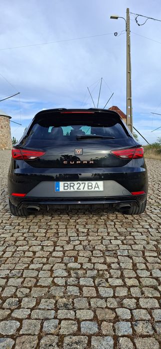 SEAT Leon — fotografia 5