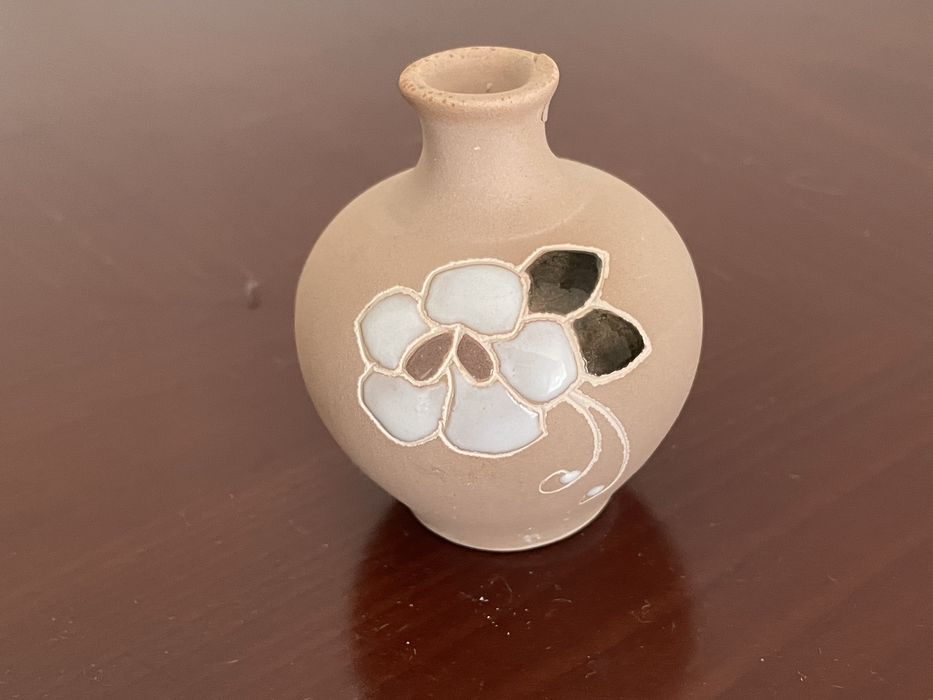 Фігурки ізглини -аксакали, вазочка , сувенір із Узбекистану