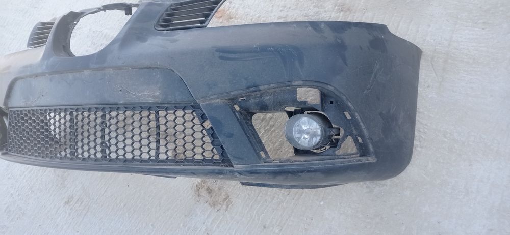 Vendo para-choques SEAT Ibiza 6l fr