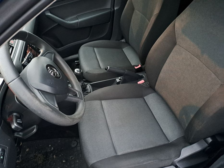 Skoda Rapid 1.0 2019r  151Tyś.km