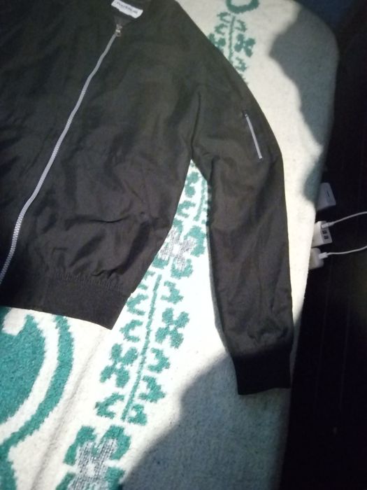 Casaco pull&Bear novo tamanho S /sem etiqueta