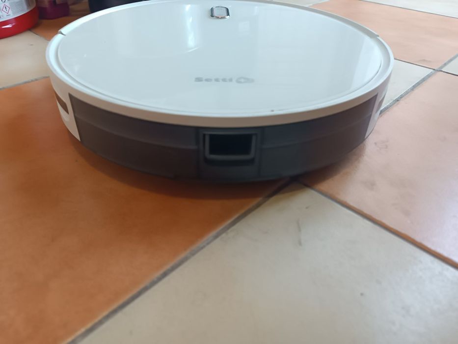 Robot sprzątający setti RV 500
