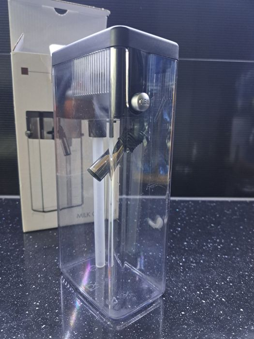 Pojemnik na mleko ekspres  DeLonghi