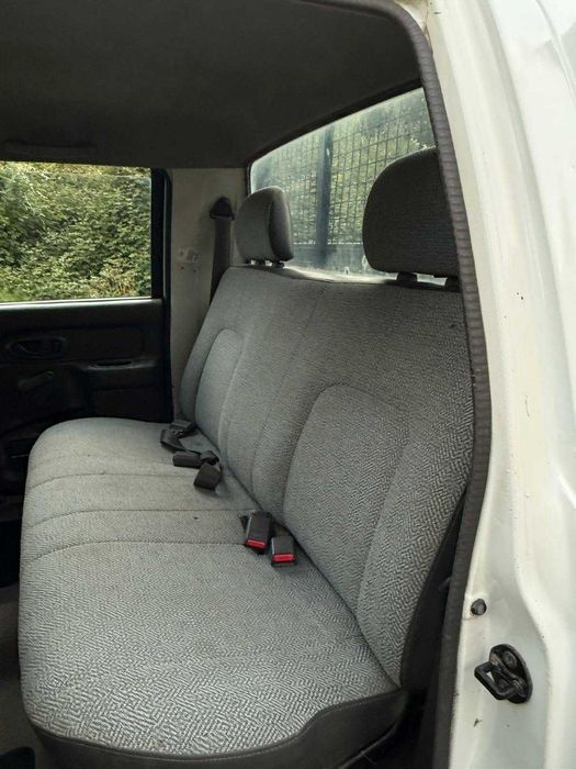 Mitsubishi L200 2.5Diesel 4x2 1998/09