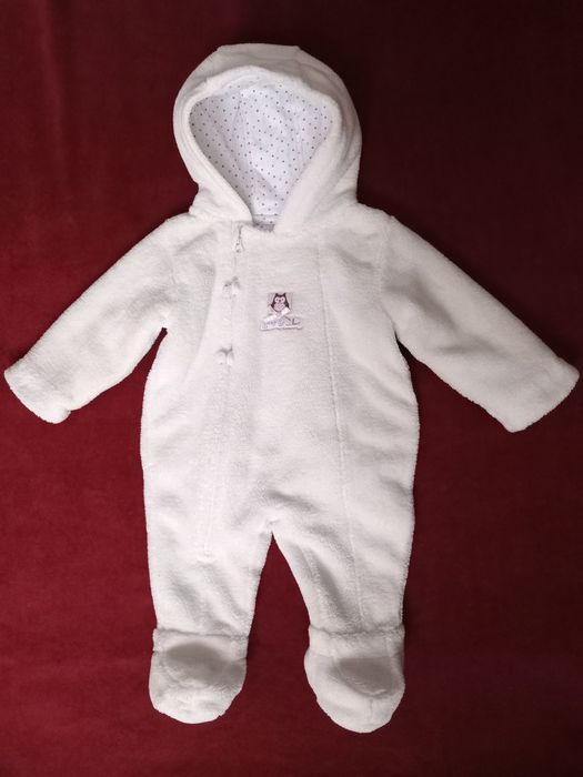 Детский Комбинезон 0-2мес, Одежда для новорожденых. Детская одежда,