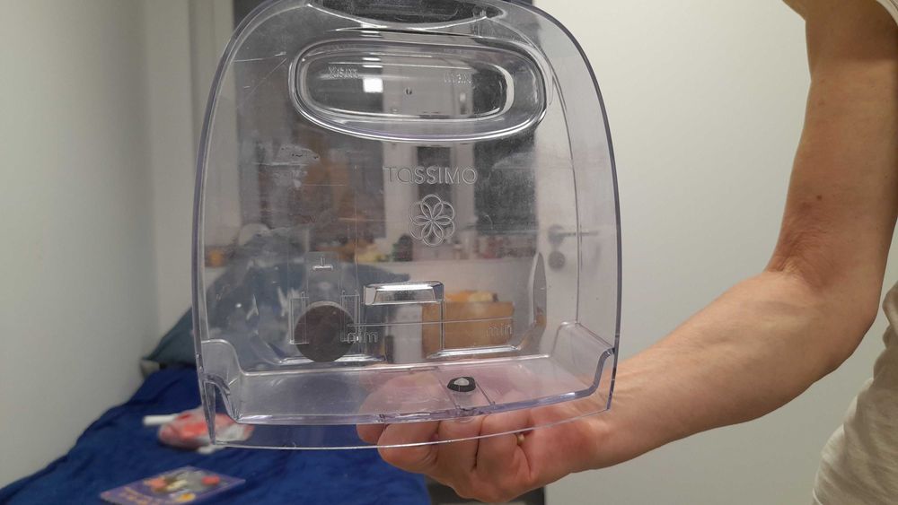 Капсульная кофемашина Bosch б/у Германия