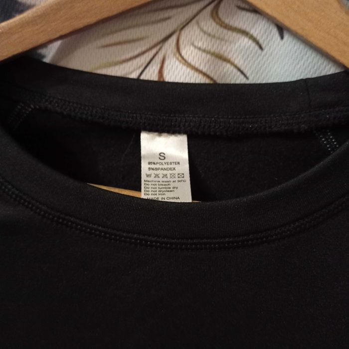 Bielizna termoaktywna