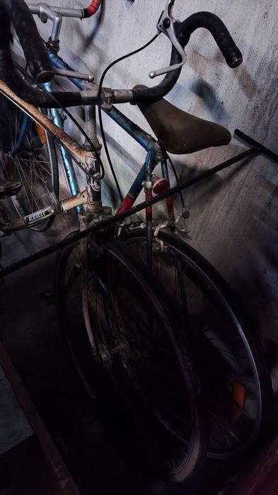 2 bicicletas de corrida