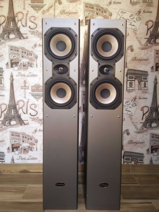 Колонки Ultimate 2x200Вт. Усилитель Onkyo USB HDMI Pioneer Sony Yamaha