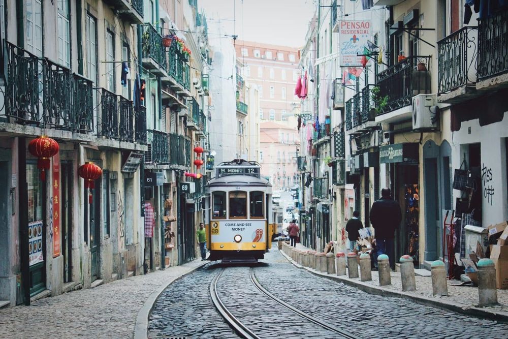 A Sua Casa de Sonho espera por Si
