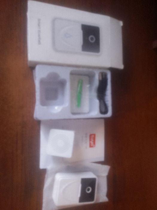 Відео дзвінок X7 doorbeel