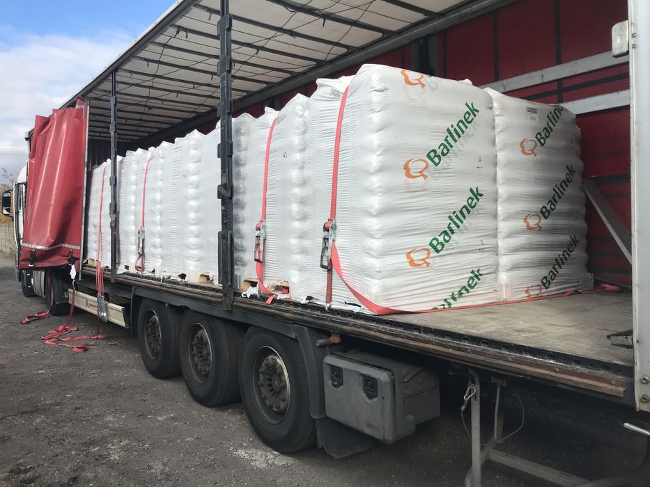 Pellet BARLINEK 6 mm ENplus A1 / DINplus