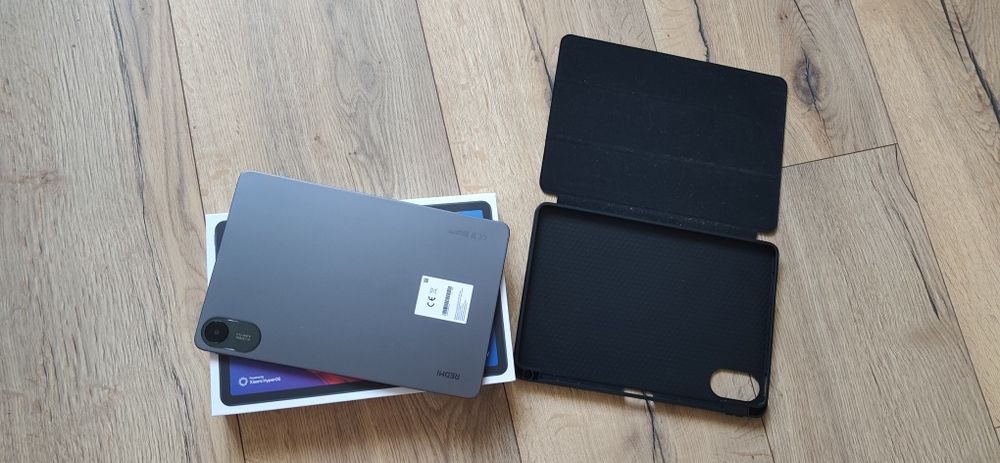 Tablet Redmi Pad 2 +etui