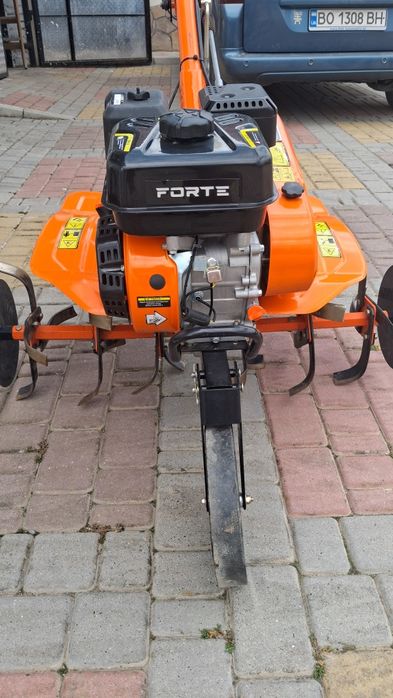 FORTE модель75..