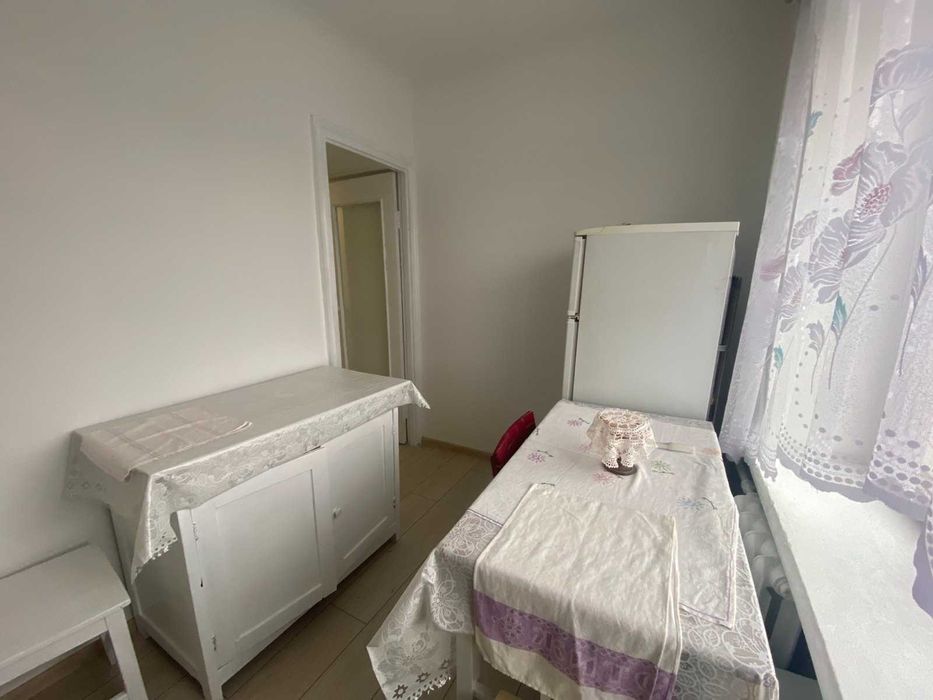 Продам 1-но кімнатну квартиру в центрі в цегляному будинку