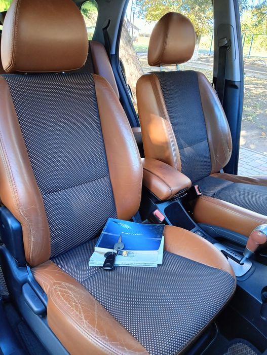 Kia Sportage 2.0CRDI