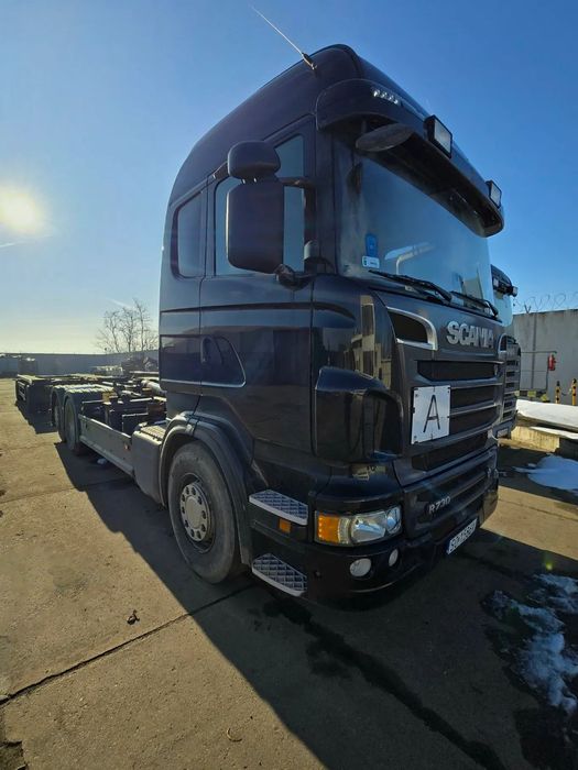 Scania