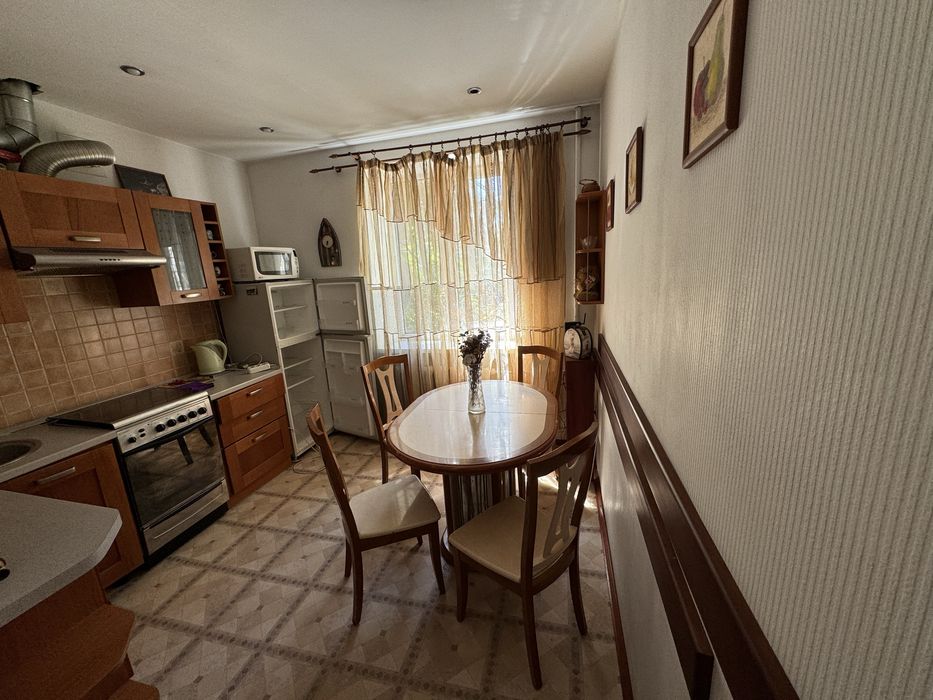 Сдам квартиру