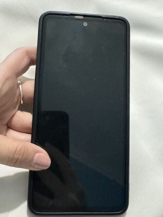 Samsung Galaxy A52 4G 128GB praticamente Novo. Preto matte