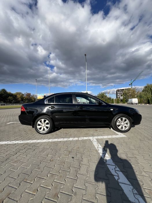 KIA Magentis