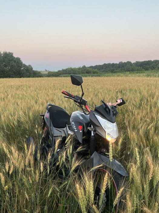 Продам Lifan CityR 175